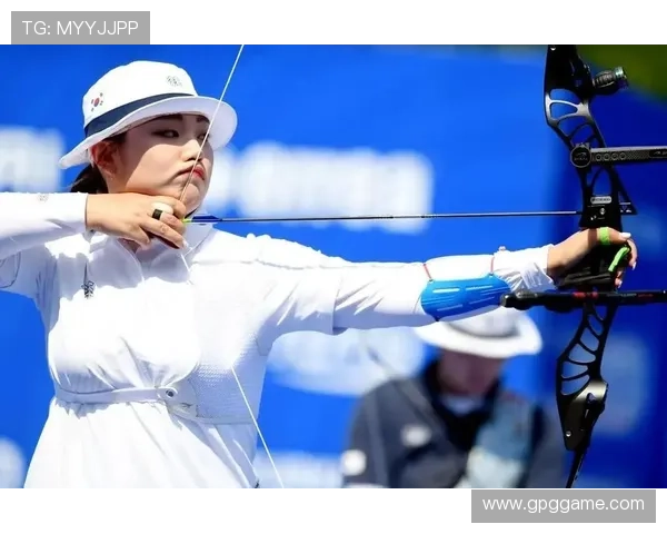 2026年北京国际射箭比赛精彩回顾与赛事亮点