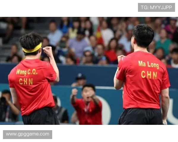 乒乓球比赛迅雷：激情对决与精彩瞬间的完美结合